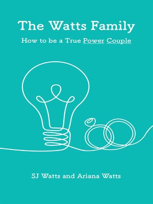 cover image of The Watts Family
